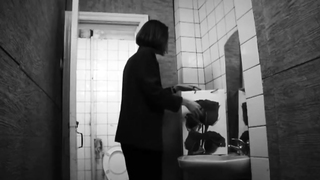 Anna Kulik - Valentine's Day (Valentinov Den) (2022) HD 720p