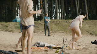 Alice Englert - Star City s01e04 (2026) HD 1080p