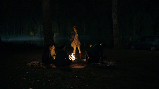 Corinne Soland, Lea Whitcher, Mona Petri - Ziellos (2014) HD 1080p