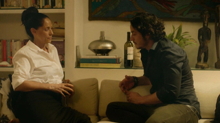 Barbara Colen, Sonia Braga, Joana Gatis, etc – Aquarius (2016) HD 1080p