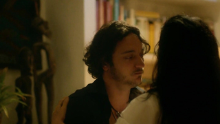 Barbara Colen, Sonia Braga, Joana Gatis, etc – Aquarius (2016) HD 1080p