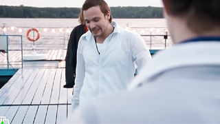 Ekaterina Vilkova - My Favorite Bugger (Moj ljubimyj razdolbaj) (2010) HD 720p