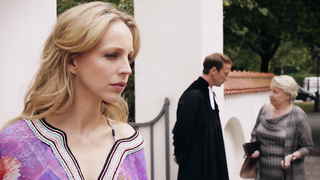 Petra Schmidt-Schaller, Maria Weidner - Was im Leben zählt (2016) HD 720p