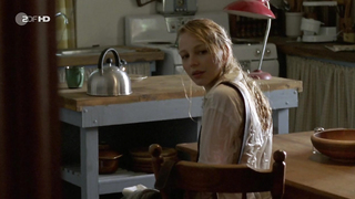 Petra Schmidt-Schaller, Eloise Cupido - Ein Sommer in Long Island (2009) HD 720p