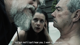Ellen Slusarchi (Elena Slyusarchik), etc - I (Dont) Blame Trump (YA (ne) obvinyayu Trampa) (2024) HD 1080p