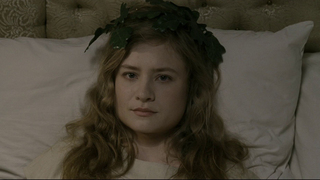 Julia Jentsch - Obsluhoval jsem anglického krále (2006) HD 1080p