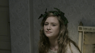 Julia Jentsch - Obsluhoval jsem anglického krále (2006) HD 1080p