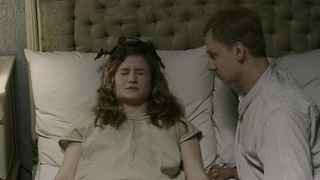 Julia Jentsch - Obsluhoval jsem anglického krále (2006) HD 1080p