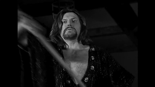 Ellen Slusarchi (Elena Slyusarchik) - Vremya sudit chelovechestvo (2024) HD 1080p