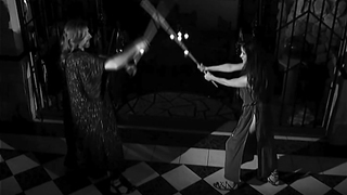 Ellen Slusarchi (Elena Slyusarchik) - Vremya sudit chelovechestvo (2024) HD 1080p