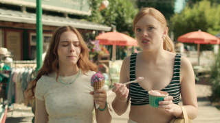 Sadie Soverall, Abigail F. Cowen, Aurora Perrineau - Every Year After s01e01-08 (2026) HD 1080p