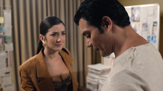 Eréndira Ibarra - The Price of Fame (El precio de la fama) s01e01-08 (2026) HD 1080p