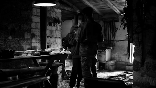 Ellen Slusarchi (Elena Slyusarchik) - Once Upon a Time in Ukraine The War (2016) HD 1080p