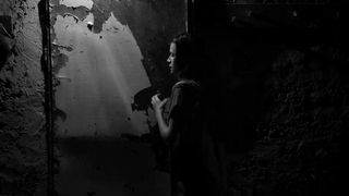 Ellen Slusarchi (Elena Slyusarchik) - Once Upon a Time in Ukraine The War (2016) HD 1080p