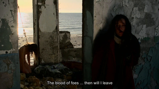 Ellen Slusarchi (Elena Slyusarchik) - Maydan (2014) HD 1080p
