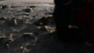 Ellen Slusarchi (Elena Slyusarchik) - Maydan (2014) HD 1080p