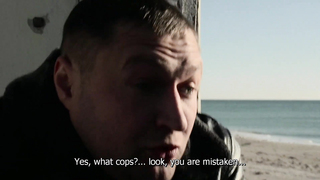 Ellen Slusarchi (Elena Slyusarchik) - Maydan (2014) HD 1080p