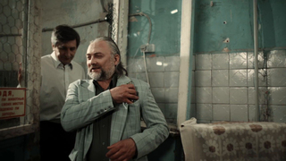 Ellen Slusarchi (Elena Slyusarchik), etc - Krik v tishine (2012) HD 1080p