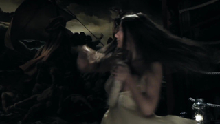 Ellen Slusarchi (Elena Slyusarchik), etc - Krik v tishine (2012) HD 1080p