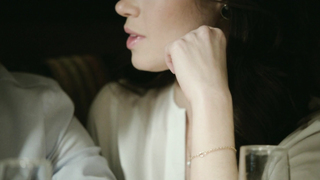 Christie Burson - Scenic Route (2013) HD 1080p