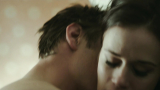 Christie Burson - Scenic Route (2013) HD 1080p