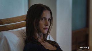 Svetlana Ivanova, Elizaveta Shakira - Pervaya raketka s01e07 (2026) HD 1080p