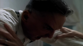 Barbara Hershey - Paris Trout (1991) HD 1080p
