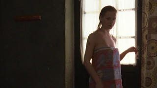 Theresa Scholze - Fleisch (2007) HD 720p
