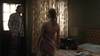 Theresa Scholze - Fleisch (2007) HD 720p