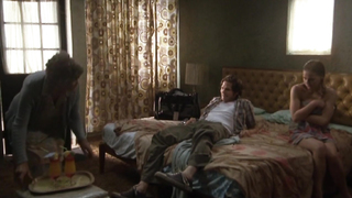 Theresa Scholze - Fleisch (2007) HD 720p