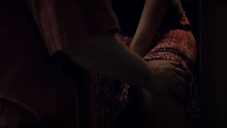 Danica Curcic, Lene Maria Christensen - The Exception (Undtagelsen) (2019) HD 1080p
