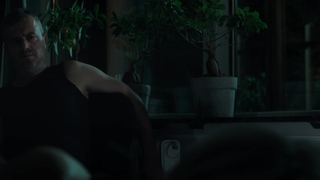 Danica Curcic, Lene Maria Christensen - The Exception (Undtagelsen) (2019) HD 1080p