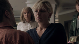 Danica Curcic, Lene Maria Christensen - The Exception (Undtagelsen) (2019) HD 1080p