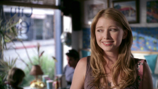 Danneel Ackles, Elisabeth Harnois, Clea DuVall, Alice Krige - Ten Inch Hero (2007) HD 1080p