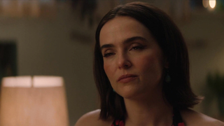 Zoey Deutch, Zenia Marshall - Voicemails for Isabelle (2026) HD 1080p