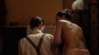 Pia Lagrange - The pianist choice (Le choix du pianiste) (2024) HD 1080p