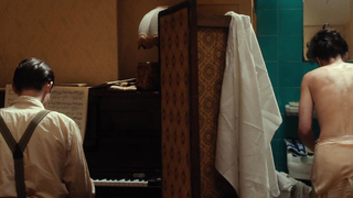 Pia Lagrange - The pianist choice (Le choix du pianiste) (2024) HD 1080p