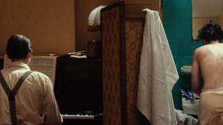 Pia Lagrange - The pianist choice (Le choix du pianiste) (2024) HD 1080p