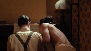 Pia Lagrange - The pianist choice (Le choix du pianiste) (2024) HD 1080p