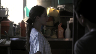 Ania Bukstein - Al Martha Lauf (Martha must fly) (2011) HD 1080p