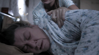 Ania Bukstein - Al Martha Lauf (Martha must fly) (2011) HD 1080p