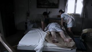Ania Bukstein - Al Martha Lauf (Martha must fly) (2011) HD 1080p