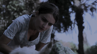 Ania Bukstein - Al Martha Lauf (Martha must fly) (2011) HD 1080p