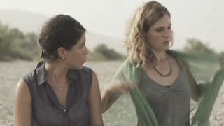 Shiri Amit, Meytal Segev - Sirens (2014) HD 1080p