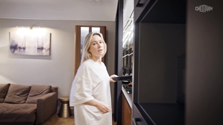 Kristina Kazinskaya - Epikriz s01e01 (2026) HD 1080p