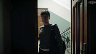 Kristina Kazinskaya - Epikriz s01e01 (2026) HD 1080p