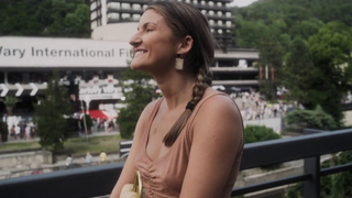 Eliska Soukupová, Alena Doláková - Hello, Welcome (2024) HD 1080p