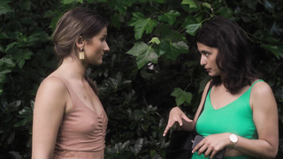 Eliska Soukupová, Alena Doláková - Hello, Welcome (2024) HD 1080p
