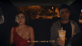 Vicky Maidanoglou - Thursday Night Sorbet (2022) HD 1080p
