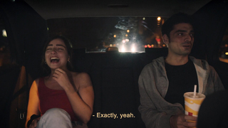 Vicky Maidanoglou - Thursday Night Sorbet (2022) HD 1080p